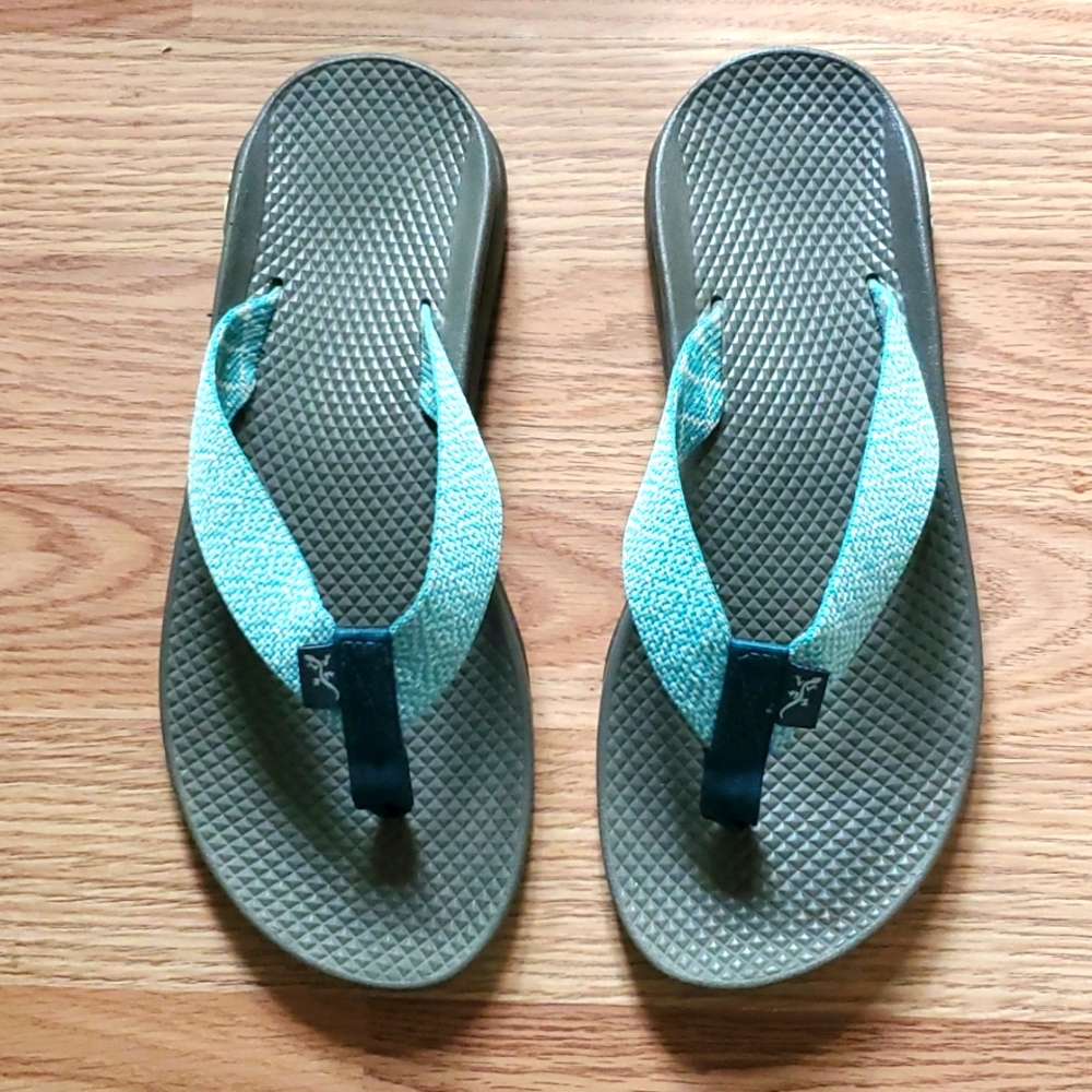 Chaco sandals